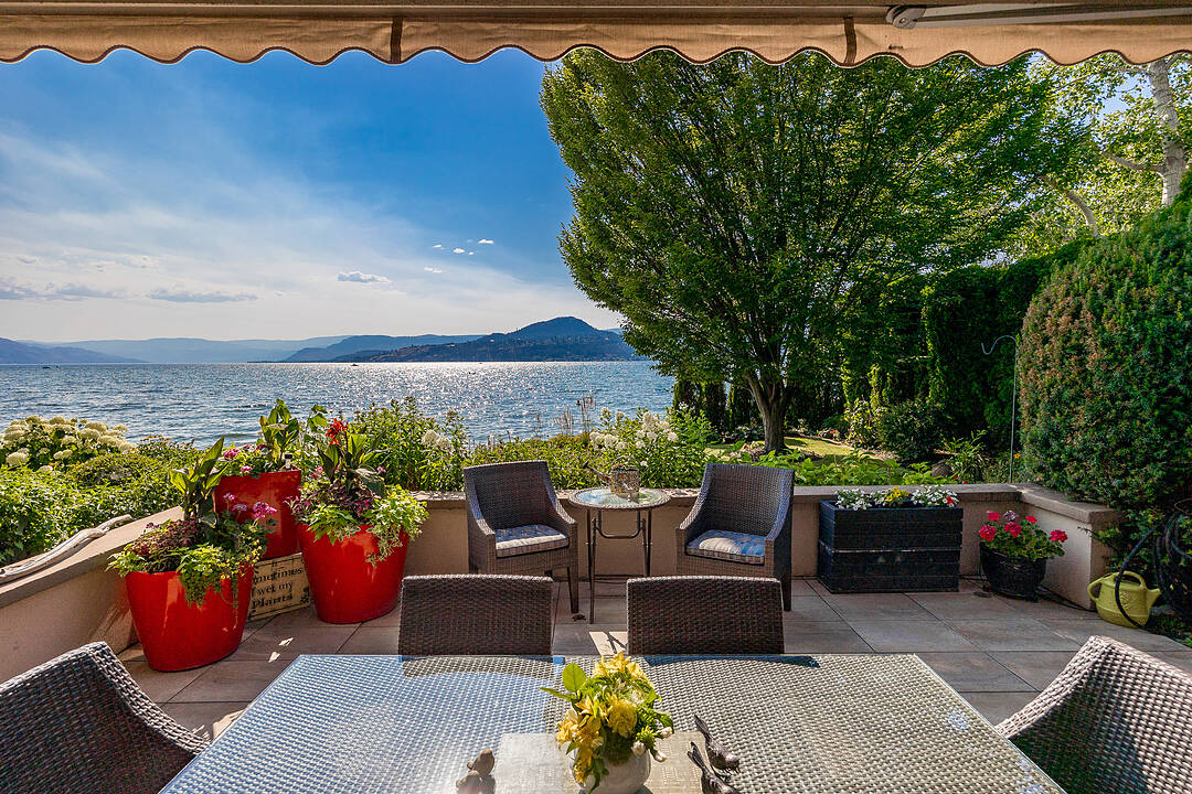 12-3300 Watt Road, Kelowna, British Columbia