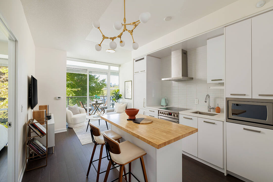 120 Bayview Ave #N127, Toronto, Ontario