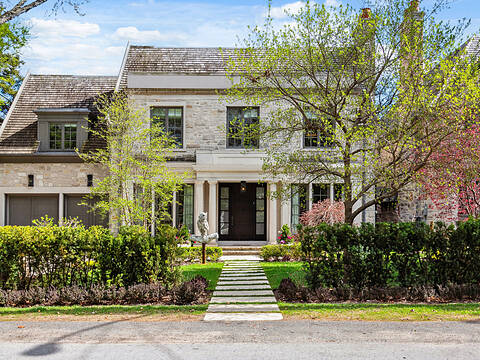 33 Bayview Wood, Toronto