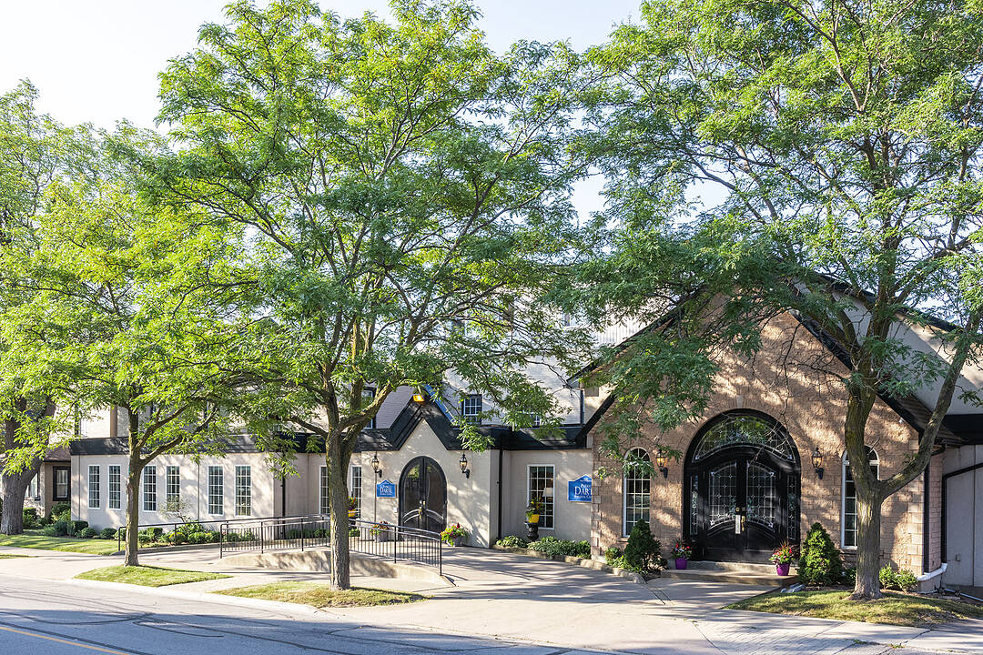 45 Court St, St. Catharines, Ontario
