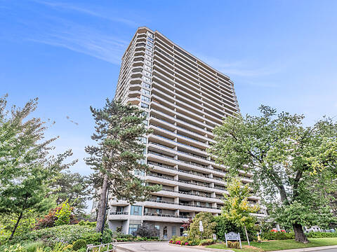 50 Quebec Ave #508, Toronto