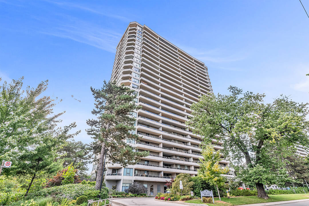 50 Quebec Ave #508, Toronto, Ontario