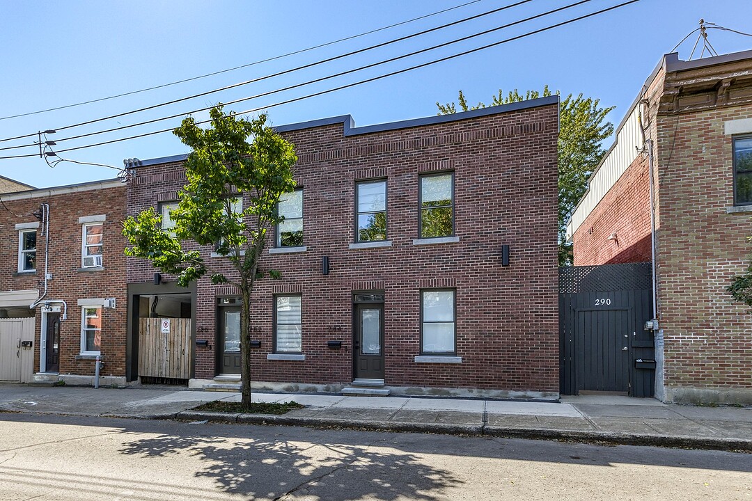 280 Rue Turgeon, Le Sud-Ouest, Québec