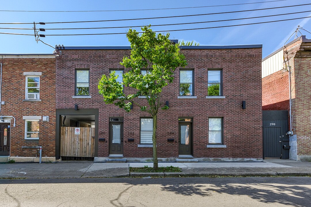284 Rue Turgeon, Le Sud-Ouest, Québec