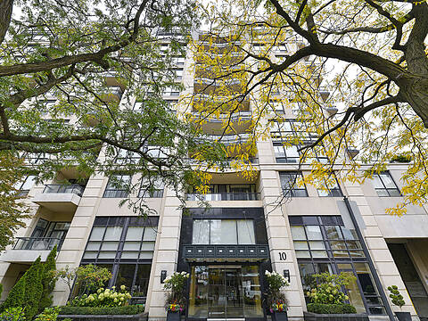 10 Delisle Ave #327, Toronto