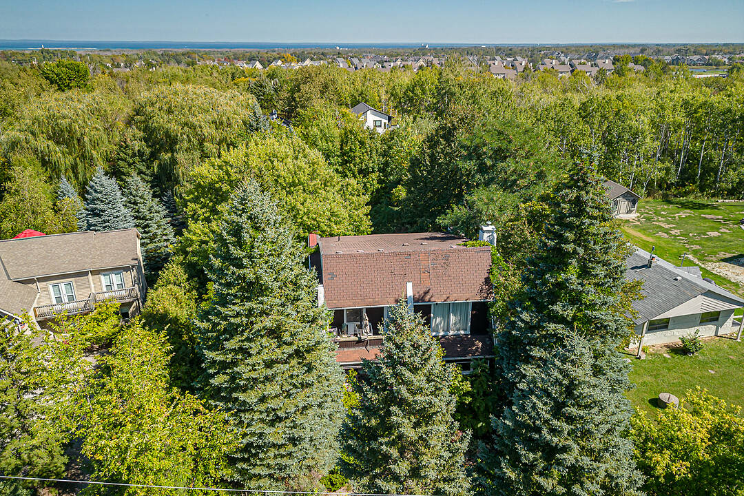 119 Lucille Wheeler Cres N, Blue Mountains, Ontario