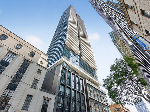 89 Church St #4207, Toronto