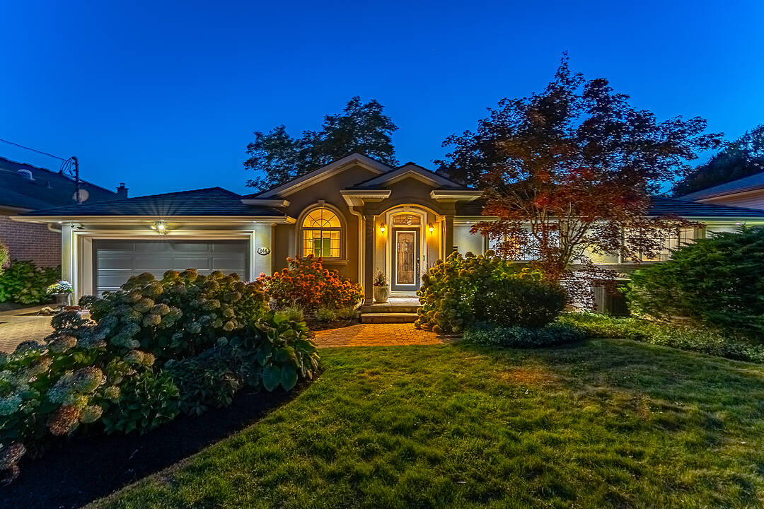 244 Brookview Crt, Hamilton, Ontario