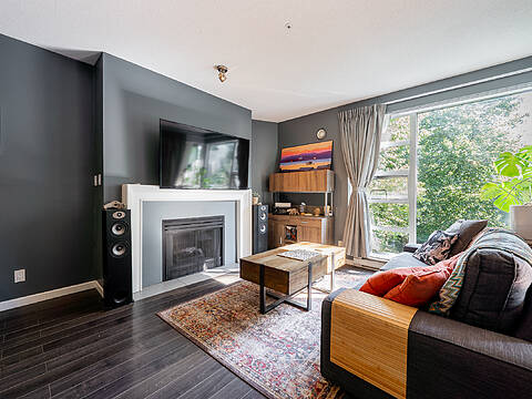 1880 Kent South Avenue E #310, Vancouver