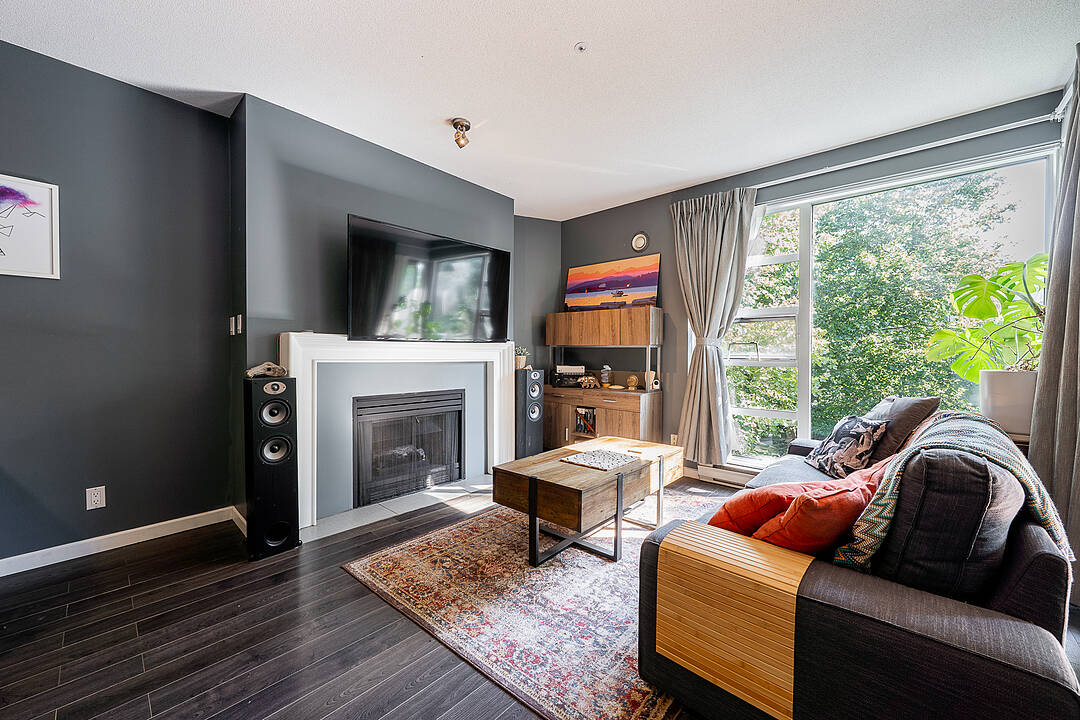 1880 Kent South Avenue E #310, Vancouver, British Columbia