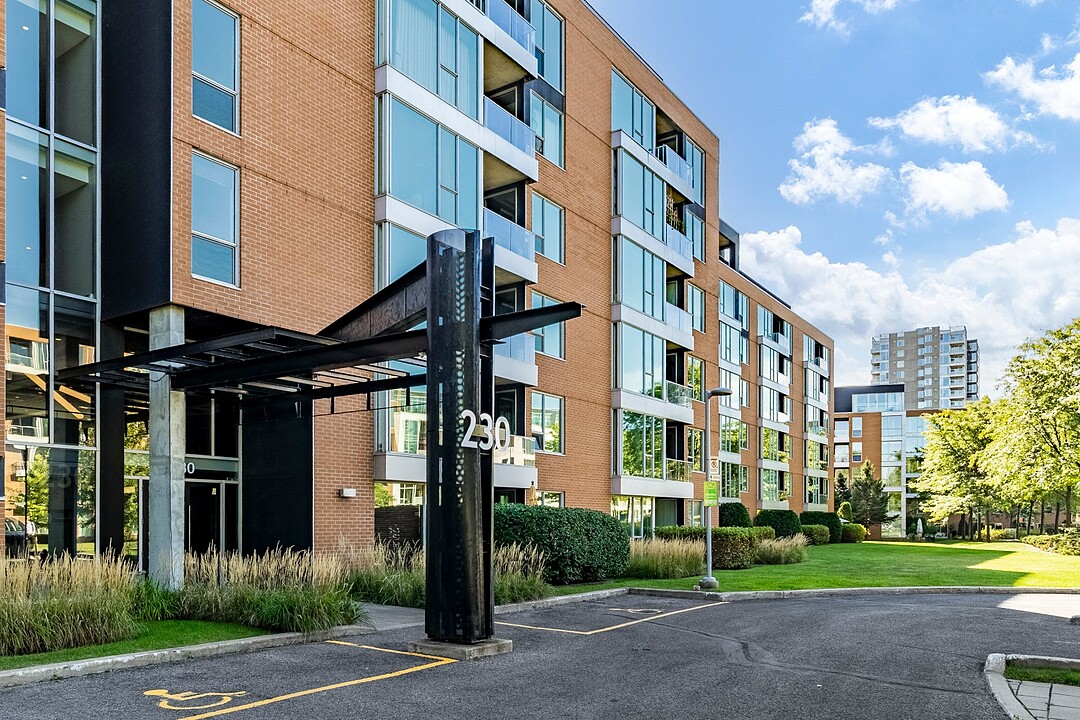 230 Ch. du Golf, Apt. 201, Verdun / Île-des-Soeurs, Québec
