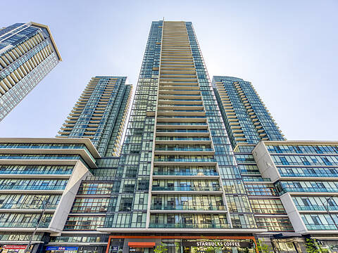 4070 Confederation Pkwy #1202, Mississauga