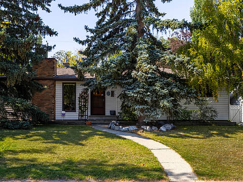 151 Waterloo Drive SW, Calgary