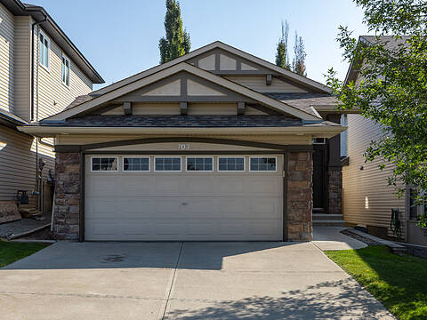 703 Tuscany Drive NW, Calgary