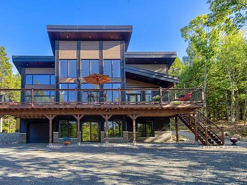 44 Rue des Pommetiers, Brownsburg-Chatham