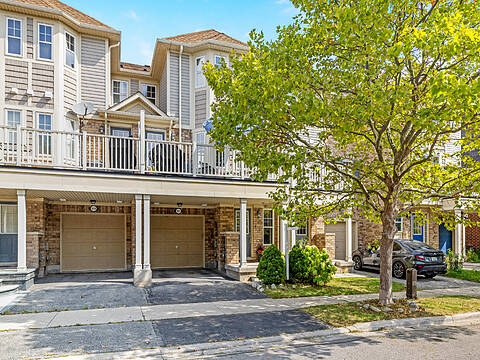 921 Burrows Gate, Milton