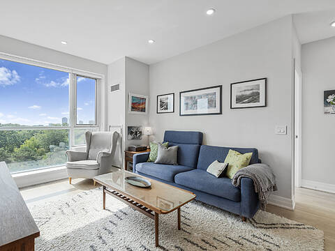 20 Gothic Ave #710, Toronto