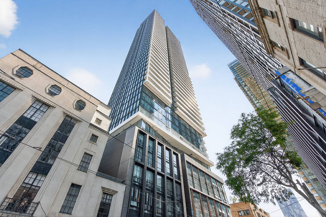 89 Church St #1209, Toronto, Ontario