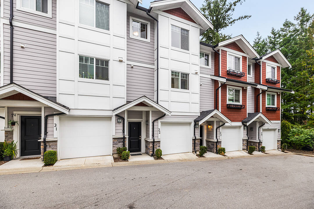 6188 141 Street #32, Surrey, British Columbia