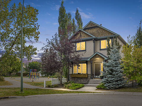 4702 21 Street SW, Calgary