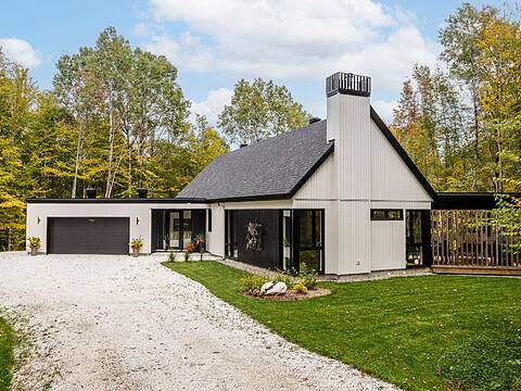 132 Rue des Faux-Trembles, Eastman