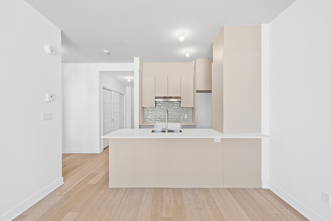 2342 Rue Florian, Apt. 301, Ville-Marie, Québec