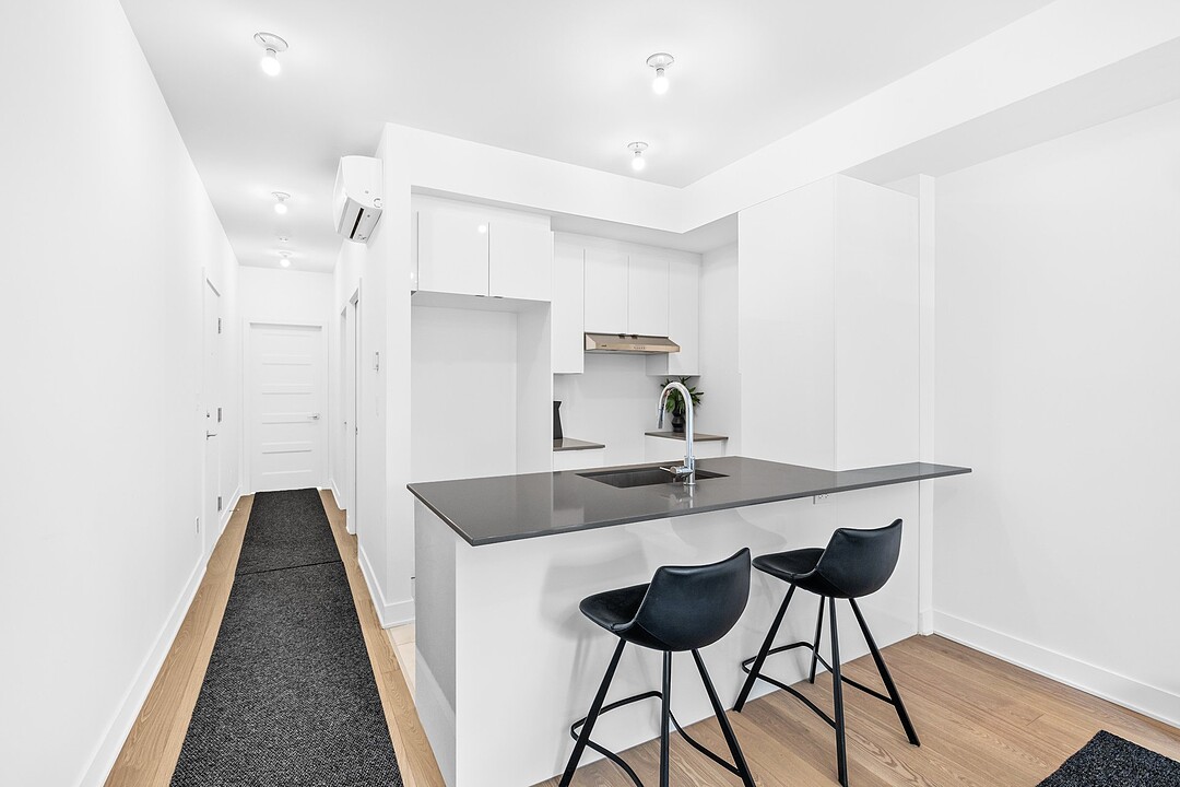 2342 Rue Florian, Apt. 201, Ville-Marie, Québec
