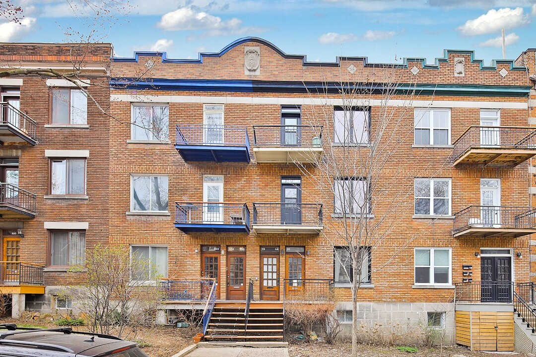 930 Av. Davaar, Outremont, Québec