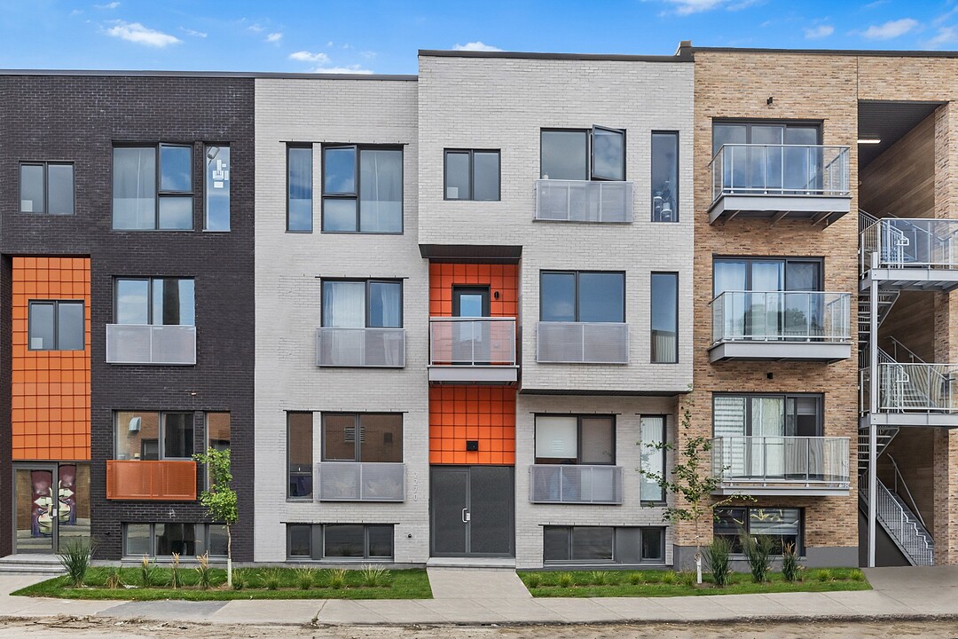 2342 Rue Florian, Apt. 302, Ville-Marie, Québec