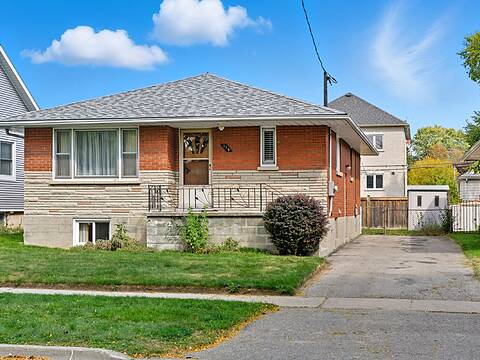179 Cromwell Ave, Oshawa