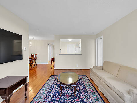 265 Ridley Blvd #610, Toronto