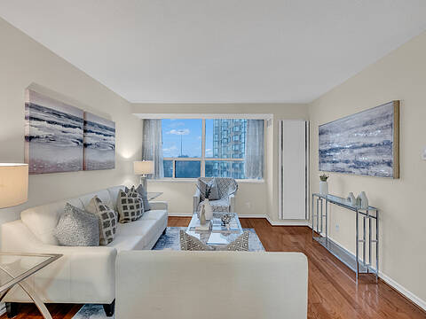 265 Ridley Blvd #610, Toronto