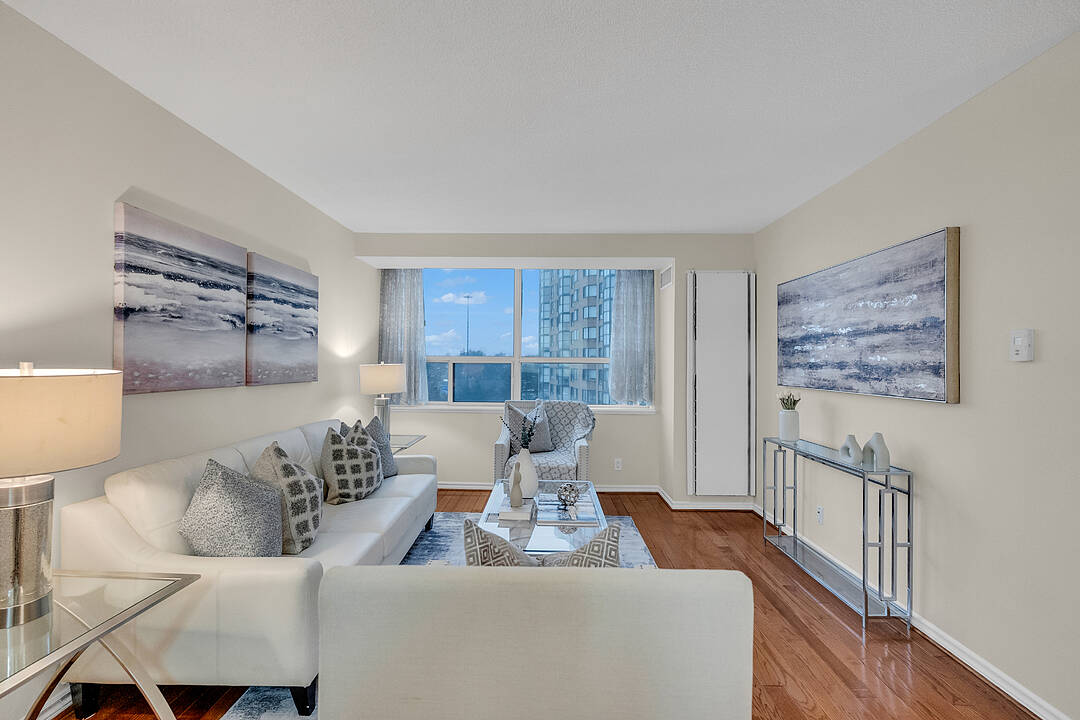 265 Ridley Blvd #610, Toronto, Ontario