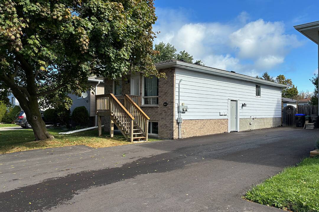 55 Courtice Crescent #2, Collingwood, Ontario