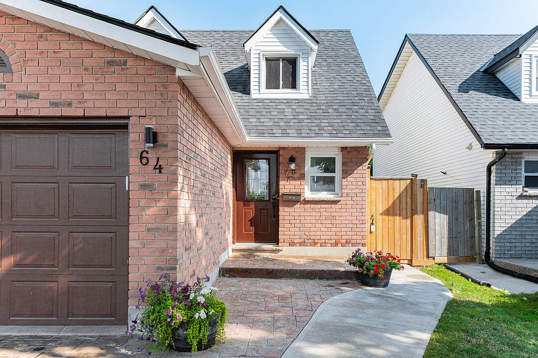 64 Glenbrook Cres, Cambridge, Ontario