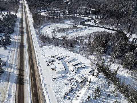 3643 Malakwa Road, Malakwa