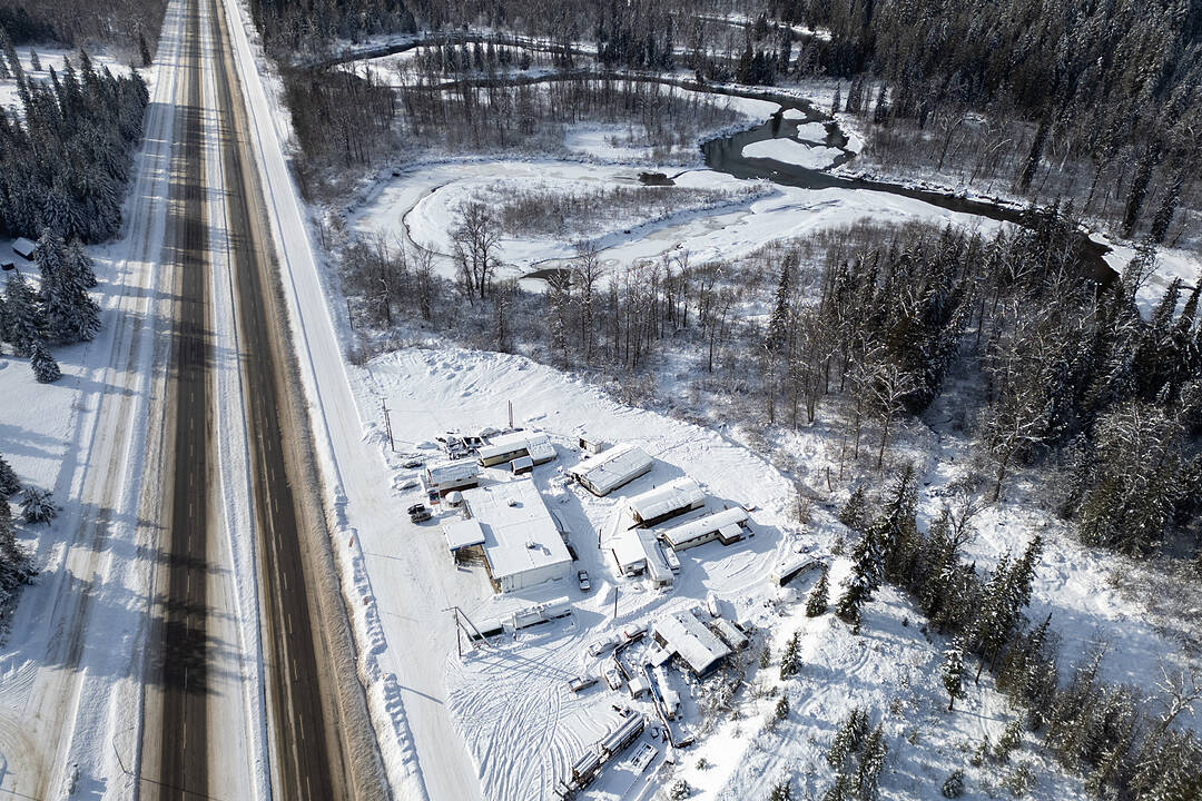 3643 Malakwa Road, Malakwa, British Columbia