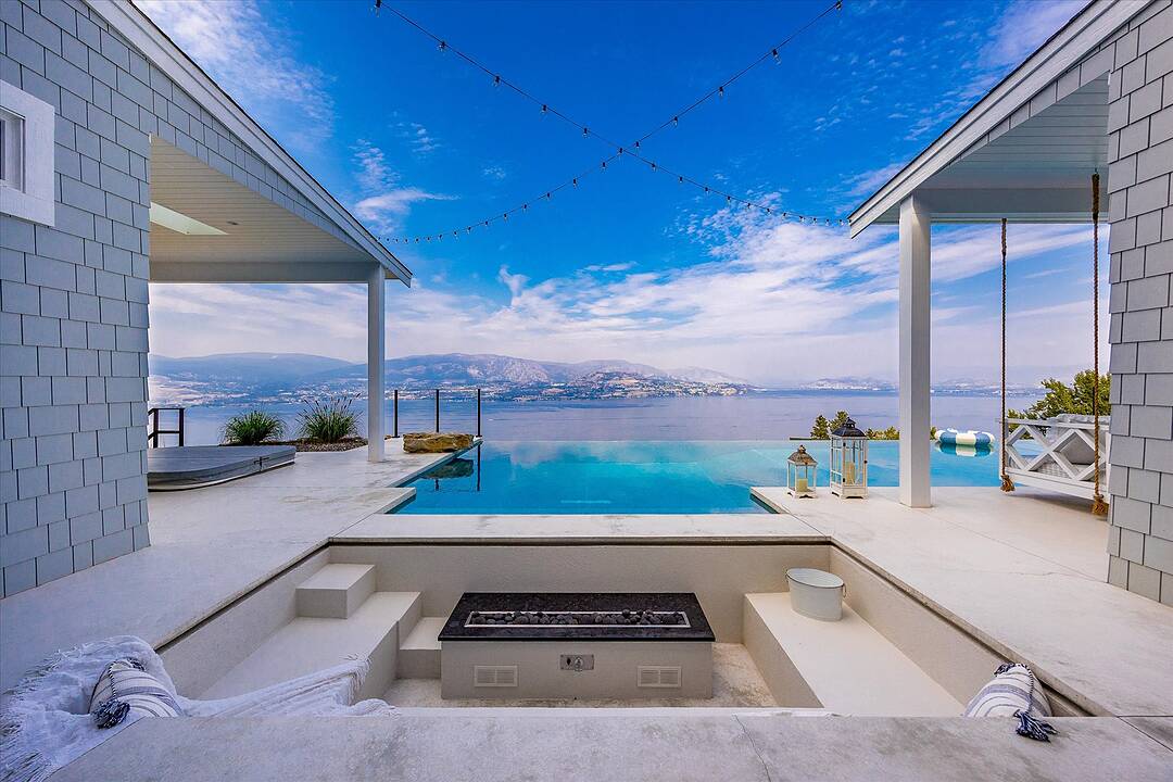 146 Timberline Road, Kelowna, British Columbia