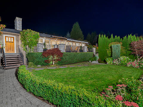 1425 Palmerston Avenue, West Vancouver