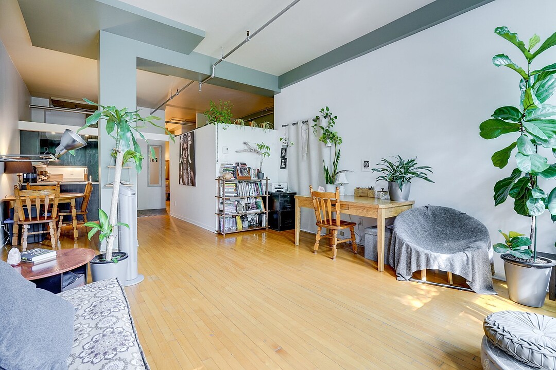 2355 Av. Jeanne-d'Arc, Apt. 110, Mercier / Hochelaga-Maisonneuve, Québec