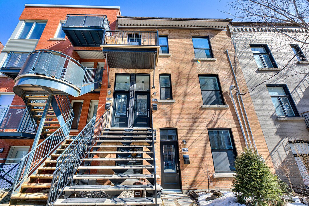 2277 Rue De Champlain, Ville-Marie, Québec