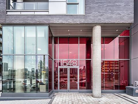 1548 Rue des Bassins, Apt. 312, Le Sud-Ouest