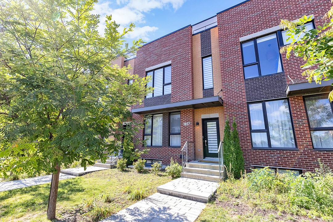 1057 Rue Jacqueline-Sicotte, LaSalle, Québec