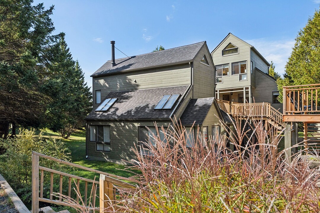 145 Ch. au Pied-de-la-Montagne, Apt. 2096, Mont-Tremblant, Québec