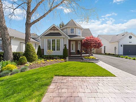 1553 Four Mile Creek Rd, Niagara-on-the-Lake