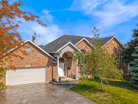 3121 Glenbrook Drive, Lincoln