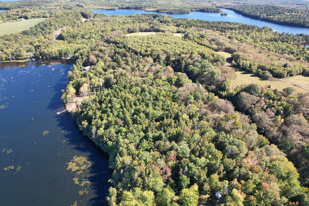 Huber Road #Lot 10, Camperdown, Nova Scotia