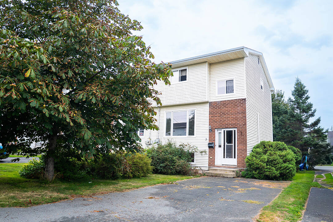 63 Sandlewood Terrace, Eastern Passage, Nova Scotia