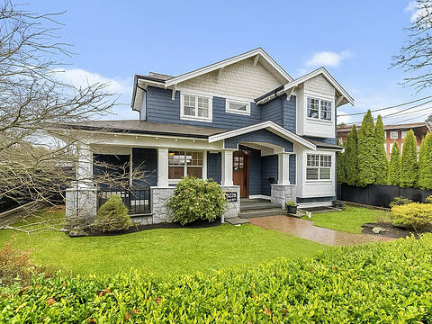 3228 E 45th Ave, Vancouver, Vancouver