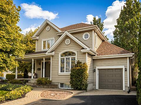 51 Rue Claude-Pitre, Châteauguay